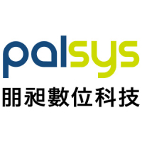 朋昶數位科技股份有限公司