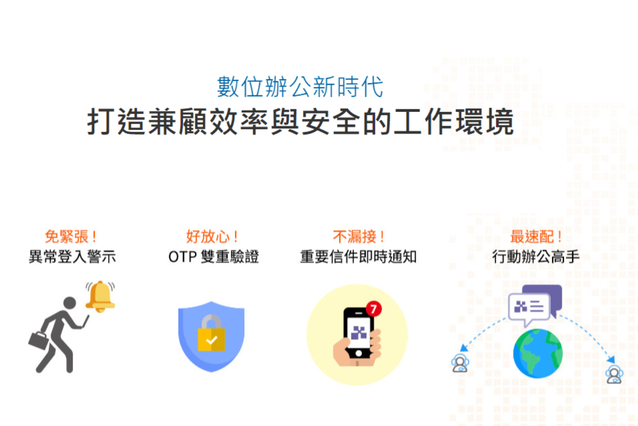 Mail2000 電子郵件系統