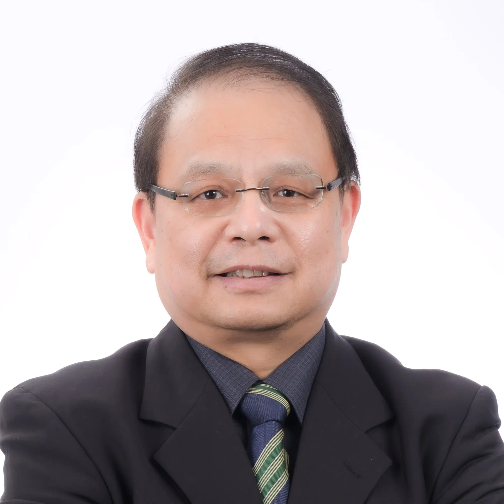 Passakon Prathombutr