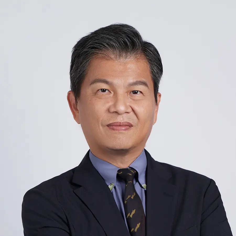 Passakon Prathombutr