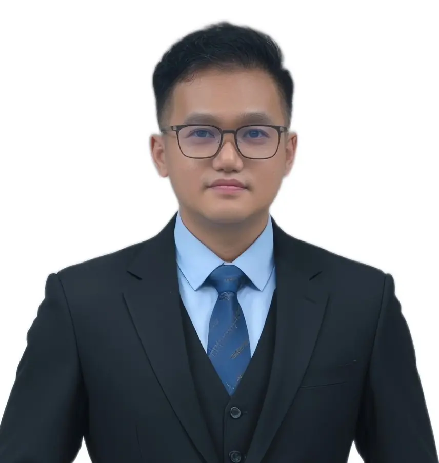 Passakon Prathombutr