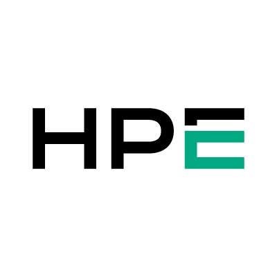 慧與科技股份有限公司