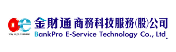 金財通商業科技